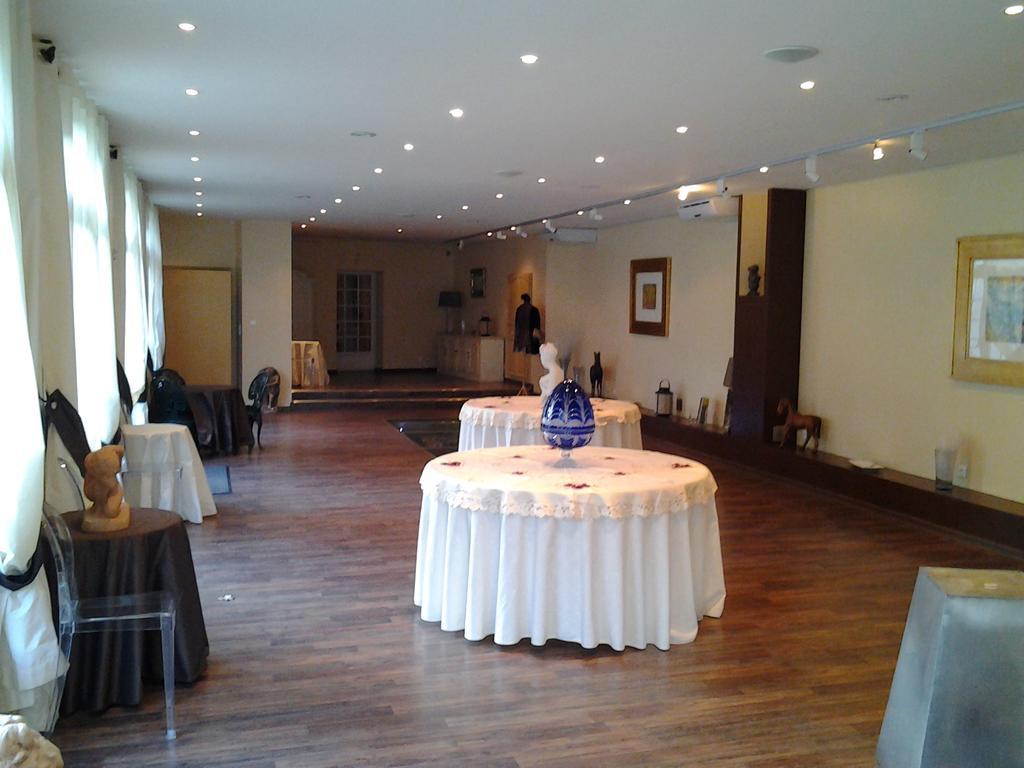 Prieure De Las Canals Hotel Valady Exterior photo